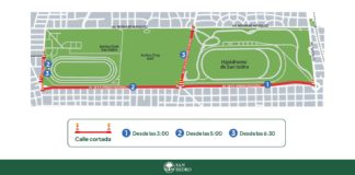 Carrera 10K San Isidro Puma: habrá cortes de tránsito durante el domingo