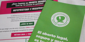 La Provincia fortalece una política integral para garantizar el aborto legal
