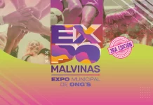 Malvinas Argentinas presenta la 3ra edición de Expo Malvinas con más de 600 instituciones participantes