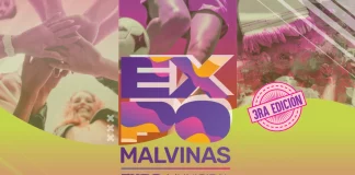 Malvinas Argentinas presenta la 3ra edición de Expo Malvinas con más de 600 instituciones participantes