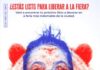 La Fiera del Libro llega a la ciudad de Buenos Aires