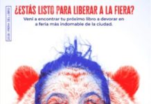 La Fiera del Libro llega a la ciudad de Buenos Aires