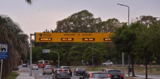 La Ciudad baja el impuesto a las Patentes para seis de cada 10 vehículos y el resto va a pagar lo mismo que este año