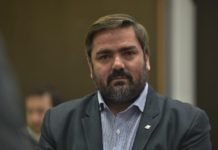 Balbín cruzó a Kicillof por la deuda con los municipios: “ordene su casa”