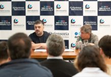 Facundo Tignanelli y Guido Lorenzino presentaron iniciativas para proteger a las familias del sobreendeudamiento