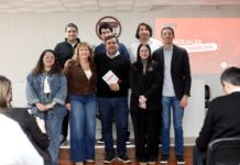 Se conformó el Foro de Concejales Radicales