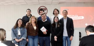 Se conformó el Foro de Concejales Radicales