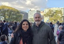 Marcha de la Bronca: “Cada vez se suman más sectores, vamos a llenar Plaza de Mayo y todas las plazas del país”