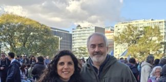 Marcha de la Bronca: “Cada vez se suman más sectores, vamos a llenar Plaza de Mayo y todas las plazas del país”