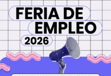 Una nueva edición de la Feria de Empleo llega a Tres de Febrero