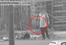 Portaba un arma de fuego y amenazaba a los vecinos de Los Tábanos: fue detenido rápidamente por el COT