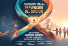 Registrar es cuidar: por qué la información también previene el suicidio