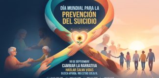 Registrar es cuidar: por qué la información también previene el suicidio