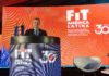 Jorge Macri abrió la Feria Internacional de Turismo en La Rural y anunció que hoteles, restaurantes y librerías no pagarán ABL en el primer semestre