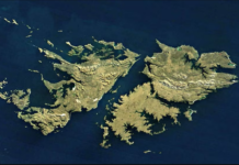 ¿Qué hay detrás del resurgimiento de la causa Malvinas? El cambio tecnológico y su influencia en la geopolítica