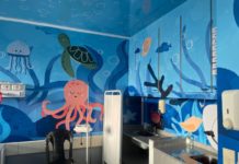 Fortalecimiento de atención integral a niños y niñas: el Hospital Materno Infantil de Tigre renovó integralmente su «Centro de Día»
