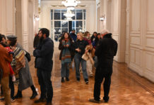 Una nueva edición de “Noches en el MAT” deslumbró a vecinos y visitantes con arte, música y experiencias
