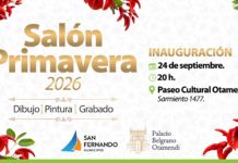 Este jueves vuelve el Salón Primavera, el más importante de la región