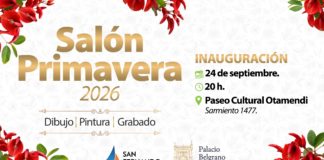 Este jueves vuelve el Salón Primavera, el más importante de la región