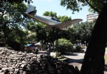 La Municipalidad presenta una propuesta superadora para cuidar y mejorar el urbanismo de Ciudad Jardín