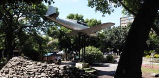 La Municipalidad presenta una propuesta superadora para cuidar y mejorar el urbanismo de Ciudad Jardín