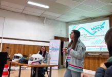 “Construir hábitos responsables salva vidas”: Transporte PBA continúa impulsando la concientización vial en la Provincia
