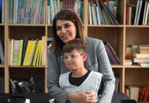 “Para Verte Mejor”, el programa municipal de Tigre que fortalece la salud visual de los estudiantes
