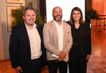 En el MAT, el Municipio de Tigre acompañó el 20° aniversario de la Fundación Oficios