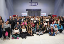 Se puso en marcha el Consejo de Mujeres del Municipio de Tigre