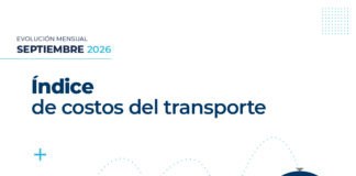 El costo del transporte acumula una suba de 30,3% en los primeros nueve meses del año