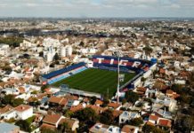 Tigre – Banfield tendrá público visitante y las entradas ya están a la venta