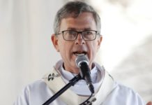 García Cuerva: el Papa se encontrará con ”una Argentina herida, dividida por esa famosa grieta“