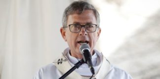 García Cuerva: el Papa se encontrará con ”una Argentina herida, dividida por esa famosa grieta“