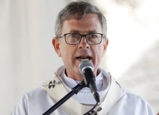 García Cuerva: el Papa se encontrará con ”una Argentina herida, dividida por esa famosa grieta“