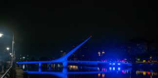 Buenos Aires se une al mundo para celebrar el Día Mundial de la Alimentación