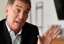 Santilli: “Con o sin PASO, Milei vuelve a ganar”