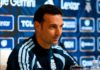 Scaloni acordó su continuidad como entrenador de la Selección argentina: los detalles de su contrato