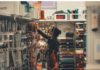Las ventas minoristas pyme aumentaron 0,3% interanual en septiembre