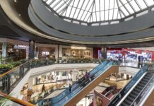 Cencosud fortalece el ecosistema de negocios de Unicenter con la llegada de Grupo One