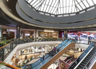 Cencosud fortalece el ecosistema de negocios de Unicenter con la llegada de Grupo One