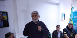 Correa puso en funciones al delegado de Tigre del ministerio de Trabajo