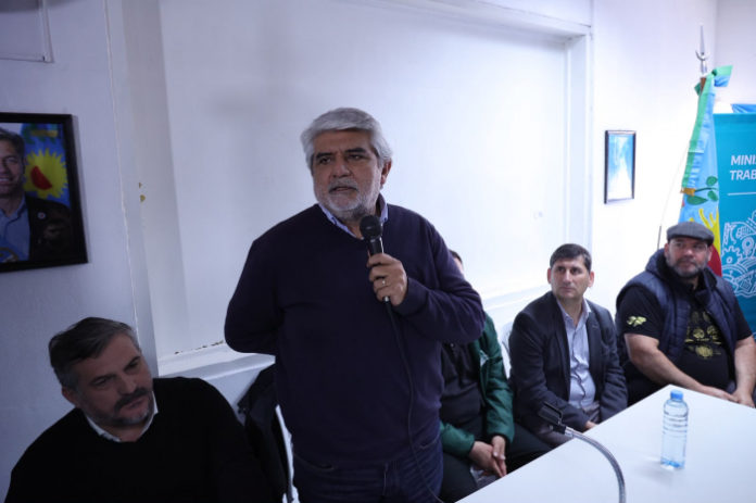DELEGADO