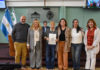 El Concejo impulsa un programa para recuperar la historia de los barrios de San Isidro