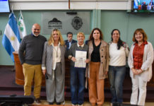 El Concejo impulsa un programa para recuperar la historia de los barrios de San Isidro