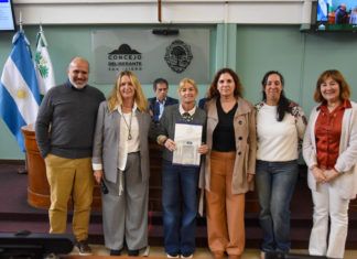 El Concejo impulsa un programa para recuperar la historia de los barrios de San Isidro
