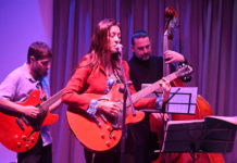 El Municipio de Tigre realizó una nueva edición del ciclo de «Jazz y Blues»