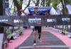 Buenos Aires recibe una nueva edición de IRONMAN 70.3, con atletas de más de 30 países