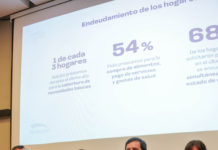 San Martín presentó los resultados de la segunda Encuesta Municipal de Población (EMPo)
