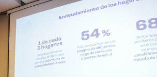 San Martín presentó los resultados de la segunda Encuesta Municipal de Población (EMPo)