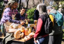 Vicente López presenta el Festival Bienestar con gastronomía, naturaleza y actividades gratuitas